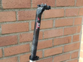 Used Granville G-Racer 001 Roadrunner Race Series Frameset 2011 Road & Gravel, Light Gray — image 20 of 24