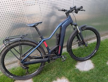 Gebrauchtes Bergamont E-Revox Premium Sport FMN 2022 2022 MTB