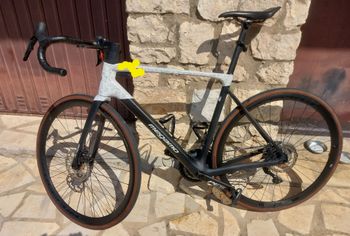 Used Megamo RAISE 15 CW 2026 2026 Road & Gravel