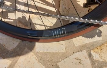 Gebrauchtes Megamo RAISE 15 CW 2026 2026 Road & Gravel, Weiß — Bild 4 von 6