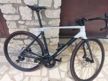 Megamo RAISE 15 CW 2026 2026 Road & Gravel d'occasion — image 1 sur 6