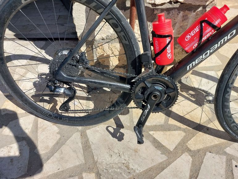Megamo RAISE 15 CW 2026 2026 Road & Gravel d'occasion — image 3 sur 5