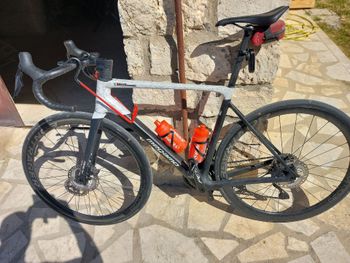 Megamo RAISE 15 CW 2026 2026 Road & Gravel d'occasion — image 2 sur 5