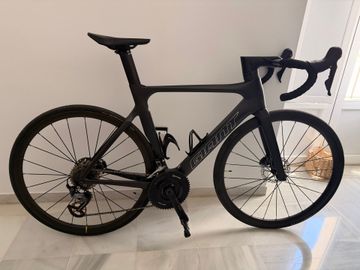 Brugt Giant Propel, Advanced Disc 1 2021 2021 Road & Gravel — billede 5 af 10