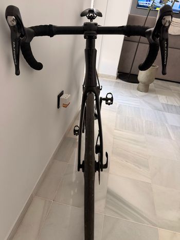 Tweedehands Giant Propel, Advanced Disc 1 2021 2021 Road & Gravel — afbeelding 10 van 10