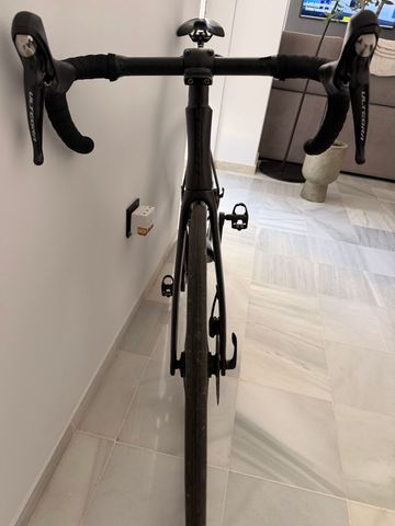 Brugt Giant Propel, Advanced Disc 1 2021 2021 Road & Gravel — billede 10 af 10