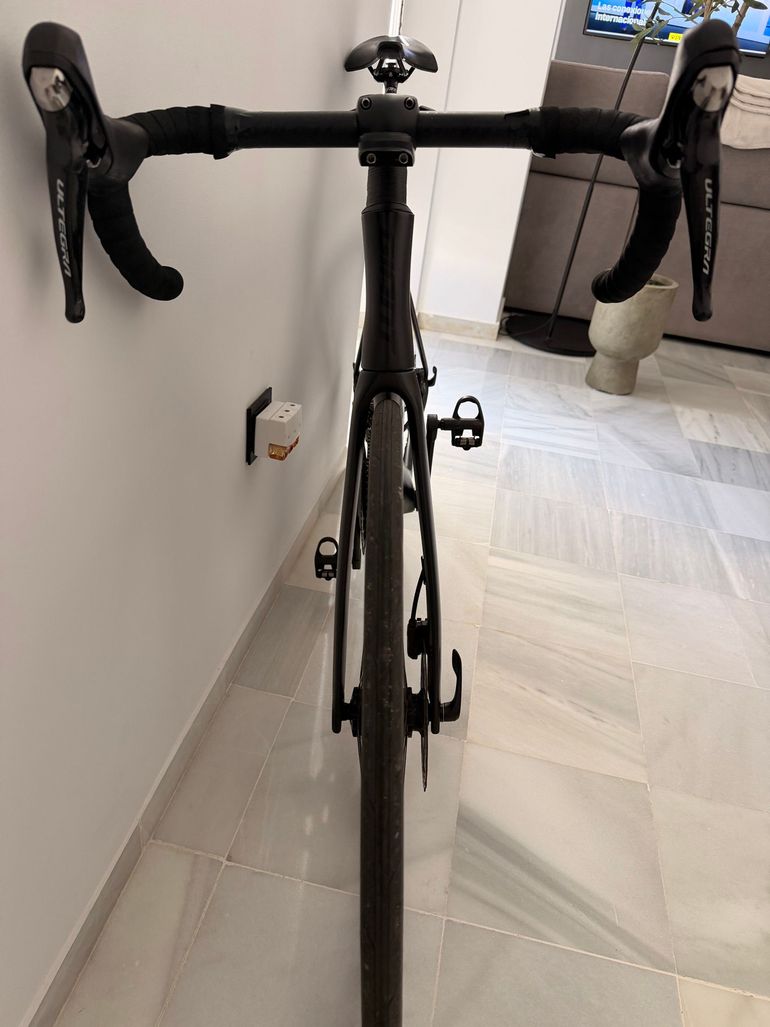 Tweedehands Giant Propel, Advanced Disc 1 2021 2021 Road & Gravel — afbeelding 10 van 10
