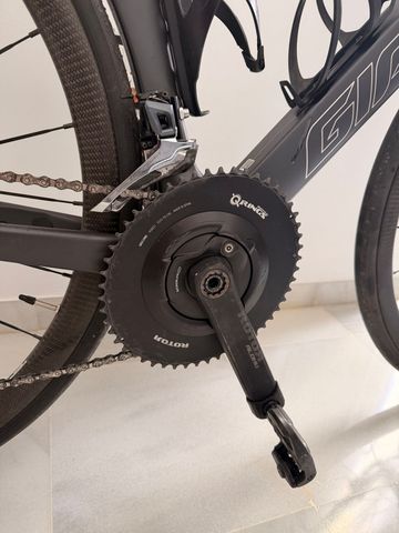 Brugt Giant Propel, Advanced Disc 1 2021 2021 Road & Gravel — billede 3 af 10