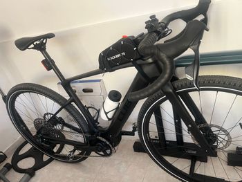 Used CUBE NUROAD HYBRID C:62, SLX 400X 2025 2025 Road & Gravel