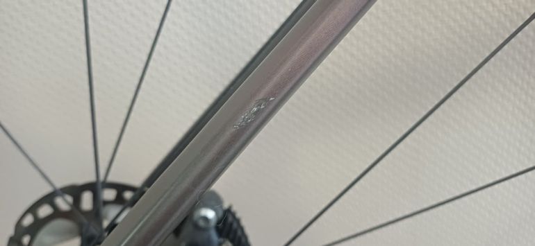 Liv Avail Advanced Pro 2 2022 2022 Road & Gravel d'occasion — image 5 sur 9