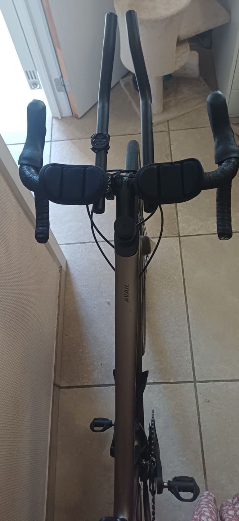 Liv Avail Advanced Pro 2 2022 2022 Road & Gravel d'occasion — image 9 sur 9