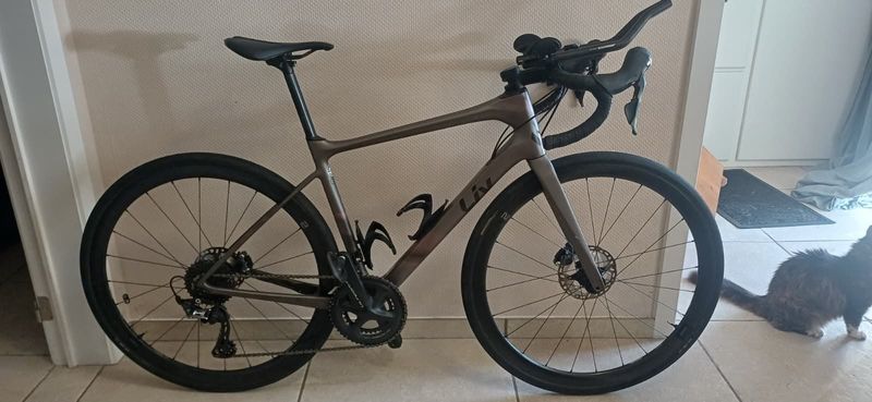 Used Liv Avail Advanced Pro 2 2022 2022 Road & Gravel