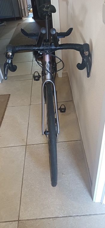 Liv Avail Advanced Pro 2 2022 2022 Road & Gravel d'occasion — image 2 sur 9