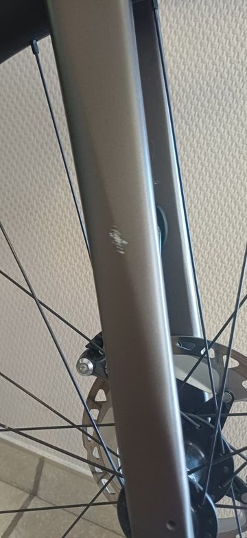 Tweedehands Liv Avail Advanced Pro 2 2022 2022 Road & Gravel — afbeelding 6 van 9