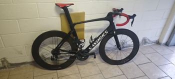Used Specialized S-Works Venge ViAS Di2 2016 2016 Road & Gravel