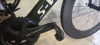 Used Specialized S-Works Venge ViAS Di2 2016 2016 Road & Gravel, Black — image 5 of 11