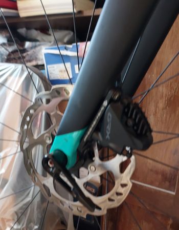 Used Bianchi Impulso Shimano GRX 2023 Road & Gravel, Blue — image 7 of 23