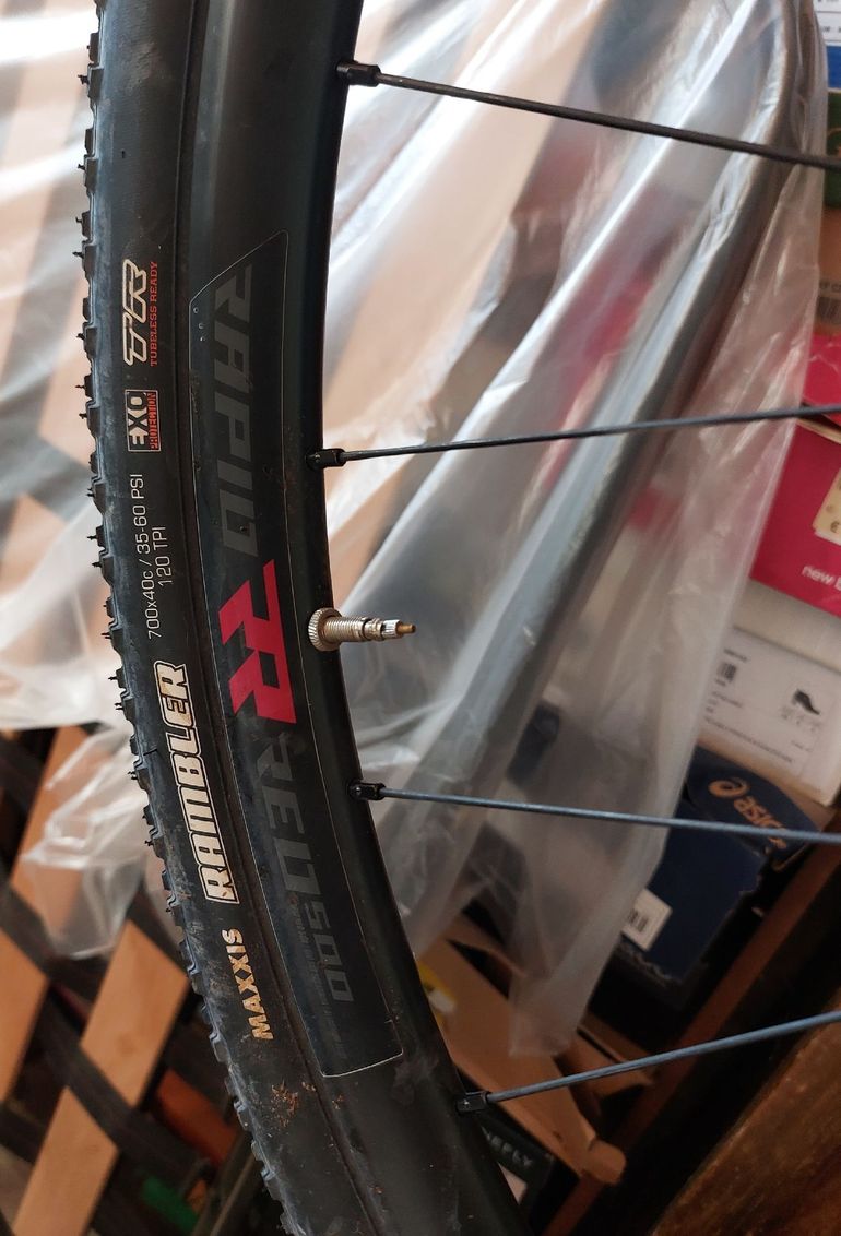 Used Bianchi Impulso Shimano GRX 2023 Road & Gravel, Blue — image 8 of 23