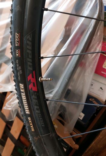 Used Bianchi Impulso Shimano GRX 2023 Road & Gravel, Blue — image 19 of 23