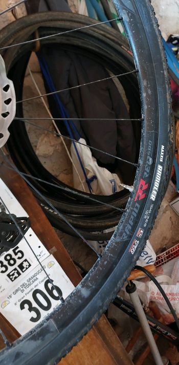 Used Bianchi Impulso Shimano GRX 2023 Road & Gravel, Blue — image 18 of 23
