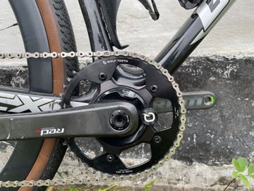 Giant Tcx Frameset 2016 Road & Gravel d'occasion — image 4 sur 11