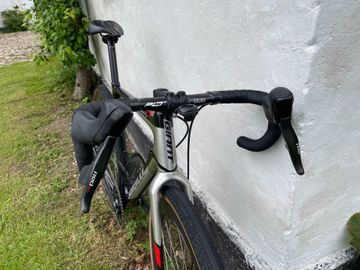 Giant Tcx Frameset 2016 Road & Gravel d'occasion — image 5 sur 11