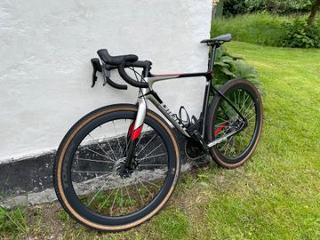 Giant Tcx Frameset 2016 Road & Gravel d'occasion — image 8 sur 11