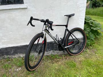 Giant Tcx Frameset 2016 Road & Gravel d'occasion — image 2 sur 11