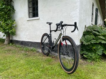 Giant Tcx Frameset 2016 Road & Gravel d'occasion — image 9 sur 11