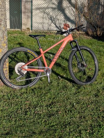 Canyon Grand Canyon 6 WMN 2023 2023 VTT d'occasion