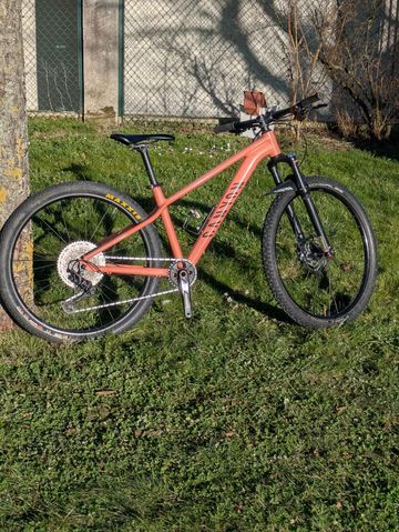 Käytetty Canyon Grand Canyon 6 WMN 2023 2023 MTB