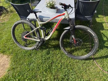 Gebrauchtes BMC Speedfox 03 ONE 2020 2020 MTB
