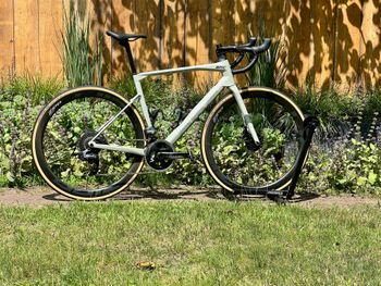 Used BMC Roadmachine 01 THREE 2021 2021 Road & Gravel