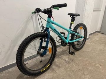 Używany Conor Kid Junior 20 Pulgadas 2024 MTB