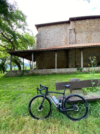 Used Orbea Orca M20 Team Con Ruedas De Carbono 2023 Road & Gravel, Black — image 5 of 5