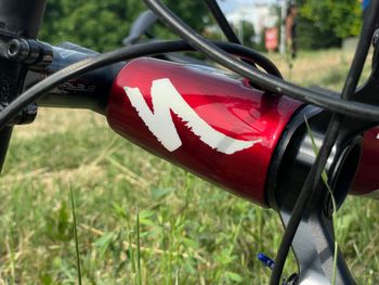 Used Specialized S-Works Epic Frameset 2022 Frameset 2022 Mountainbike, Red, 29 — image 18 of 18
