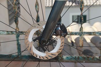 Cannondale SuperSix EVO 2 2025 2025 Road & Gravel d'occasion — image 6 sur 6