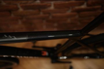 Brugt Canyon Grail CFR Di2 2024 2024 Road & Gravel — billede 11 af 15
