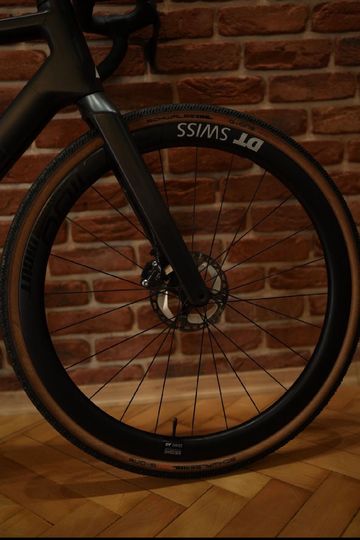 Brugt Canyon Grail CFR Di2 2024 2024 Road & Gravel — billede 13 af 15