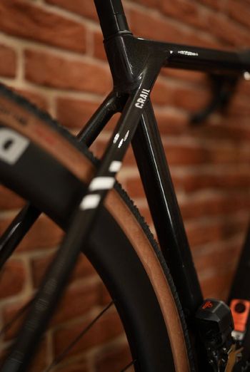 Tweedehands Canyon Grail CFR Di2 2024 2024 Road & Gravel — afbeelding 2 van 15