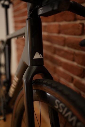 Brugt Canyon Grail CFR Di2 2024 2024 Road & Gravel — billede 12 af 15