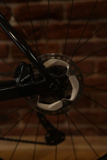 Brugt Canyon Grail CFR Di2 2024 2024 Road & Gravel — billede 14 af 15