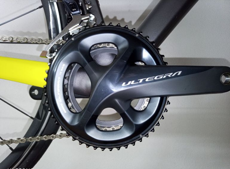 Drali Custom Other SRAM 2018 Road & Gravel d'occasion — image 2 sur 4