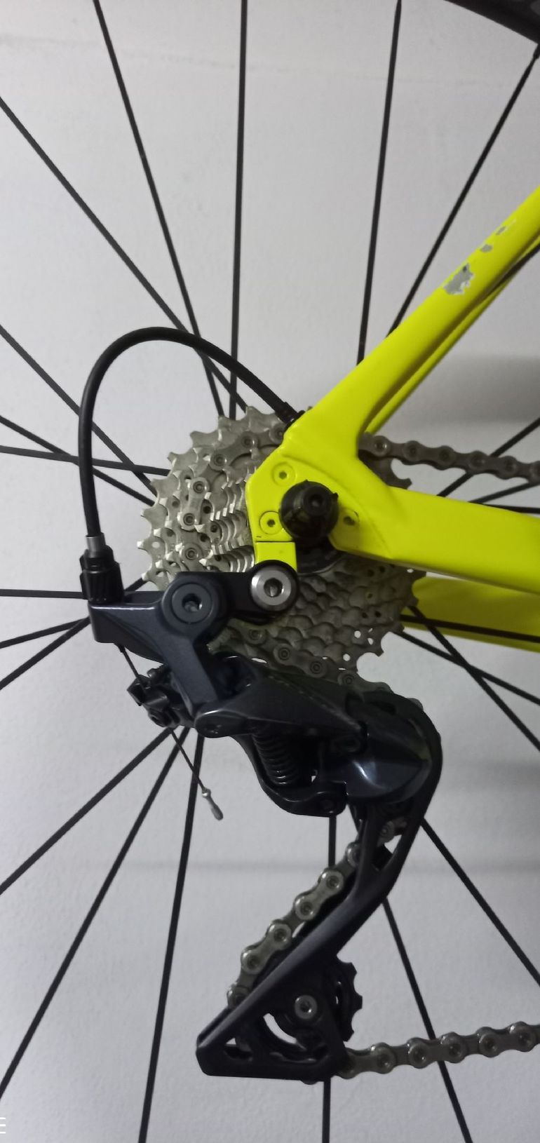 Drali Custom Other SRAM 2018 Road & Gravel d'occasion — image 4 sur 4