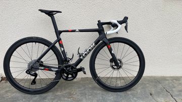 Używany Look 795 Shimano Dura Ace Di2 2026 Road & Gravel