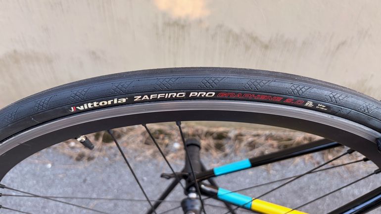 Used Willier GTR TEAM 2020 Road & Gravel, Black — image 11 of 15