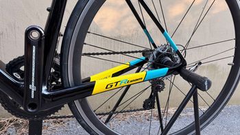 Used Willier GTR TEAM 2020 Road & Gravel, Black — image 15 of 15