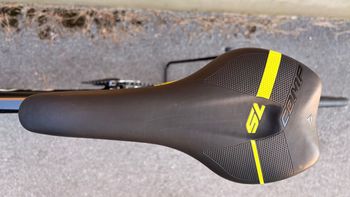 Used Willier GTR TEAM 2020 Road & Gravel, Black — image 6 of 15
