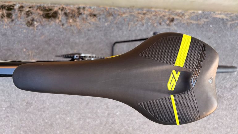 Used Willier GTR TEAM 2020 Road & Gravel, Black — image 6 of 15