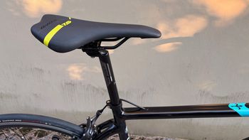 Used Willier GTR TEAM 2020 Road & Gravel, Black — image 13 of 15